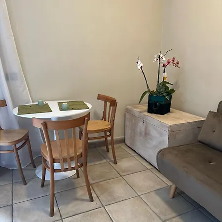 Anticoleum Guest house