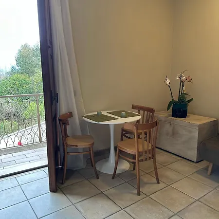 Anticoleum Pensjonat Caiazzo
