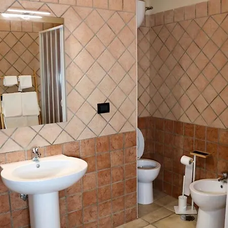 Pensjonat Anticoleum 3*