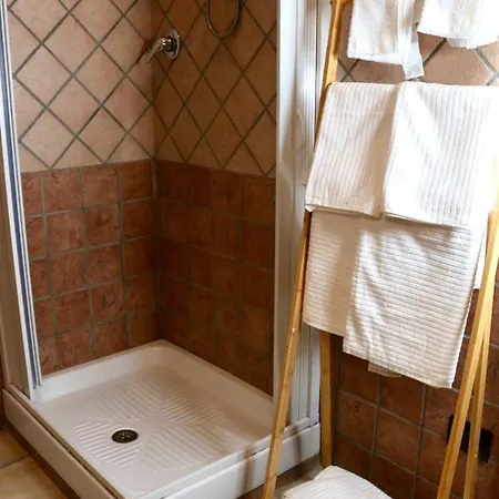 Guest house Anticoleum