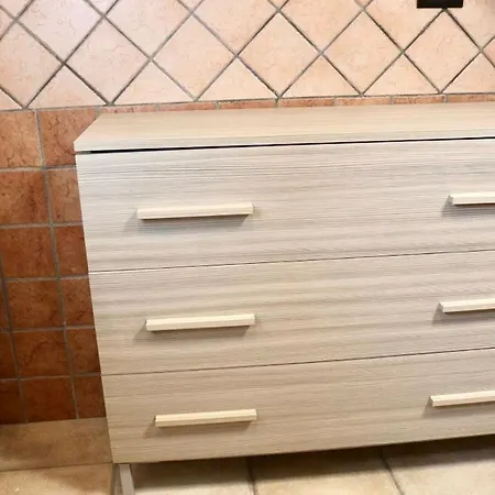 Pensjonat Anticoleum