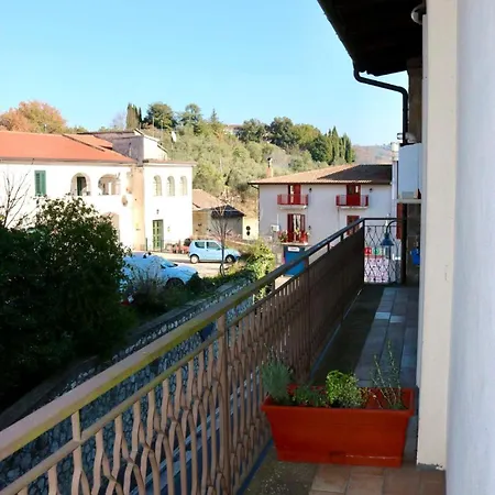 Anticoleum Maison d'hôtes Caiazzo