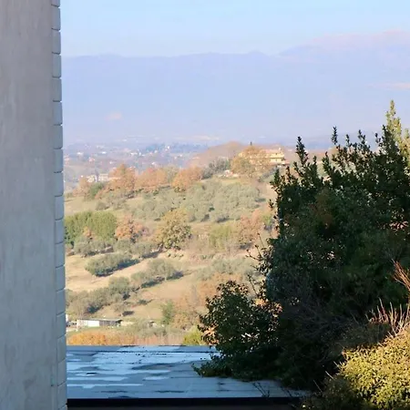 Anticoleum Pensión Caiazzo