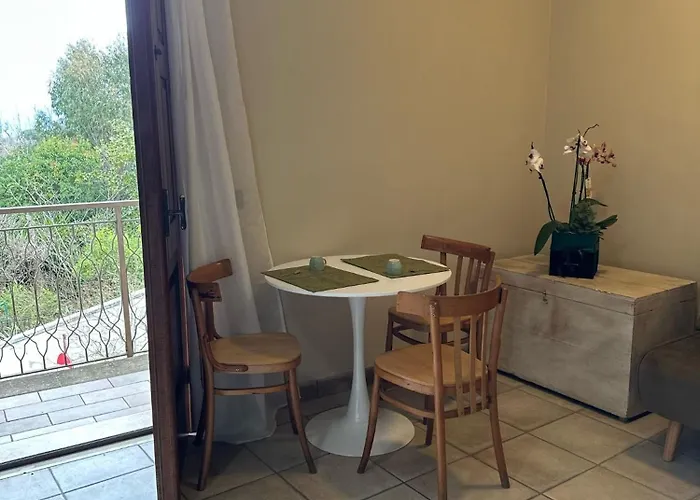 Anticoleum Guest house Caiazzo