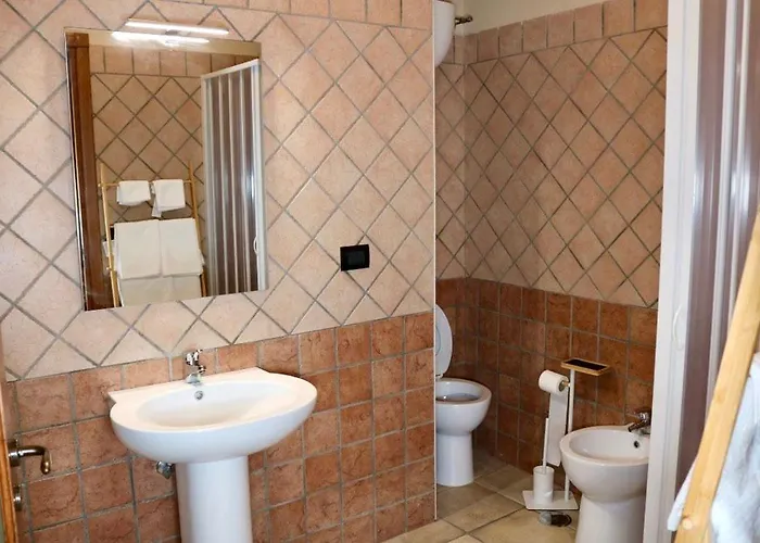 Guest house Anticoleum 3*