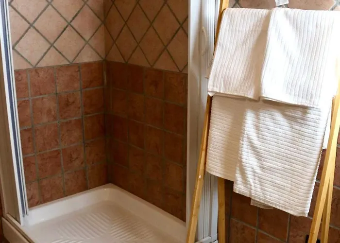 Guest house Anticoleum