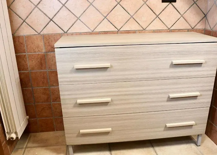 Guest house Anticoleum