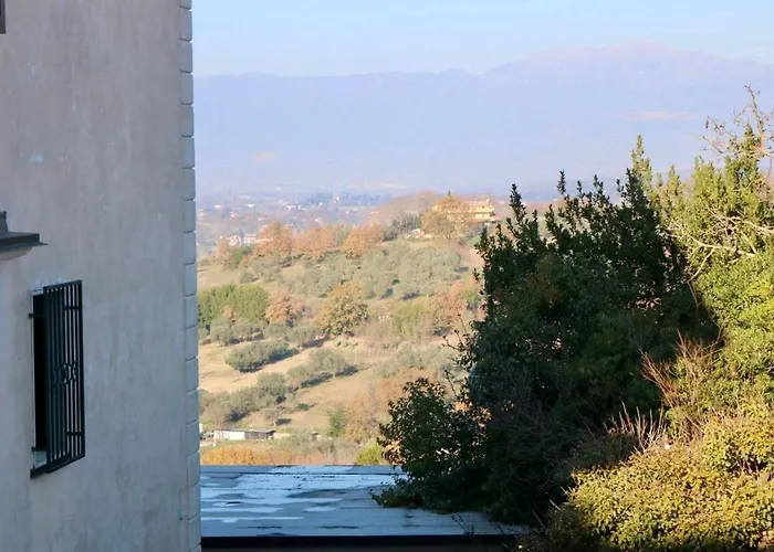 Anticoleum Guest house Caiazzo